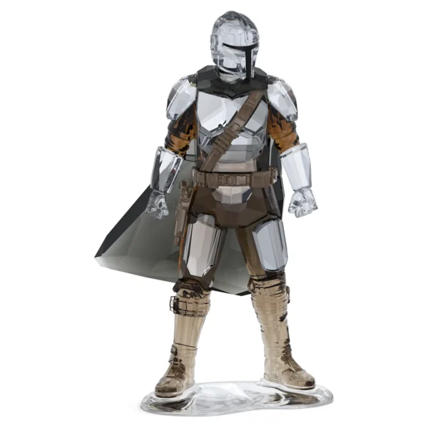 Swarovski Star Wars der Mandalorian 5654676