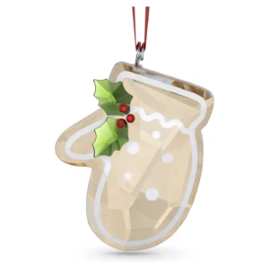 Holiday Cheers Lebkuchen Handschuh Ornament 5656276