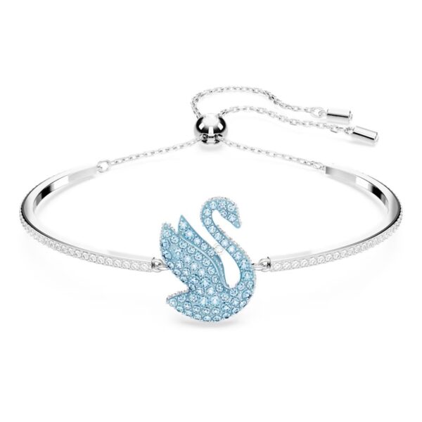 Swarovski Iconic Swan Armreif 5660595