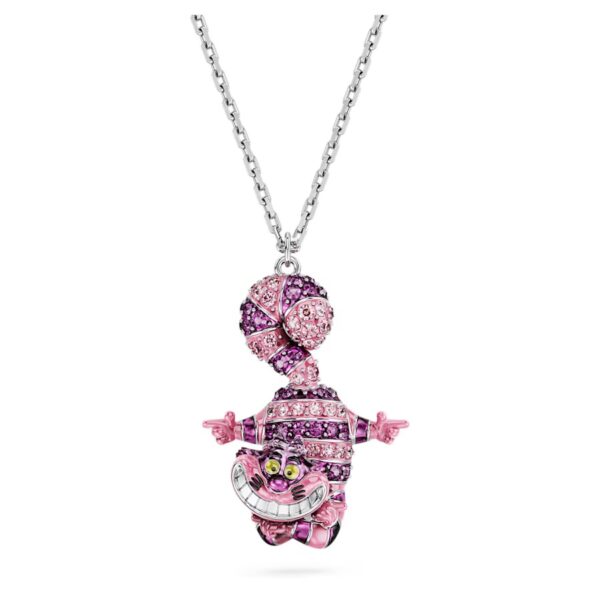 Swarovski Alice in Wonderland Halskette 5682809