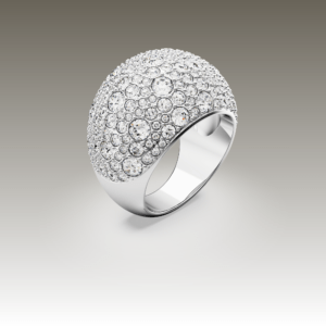 Swarovski Ringe