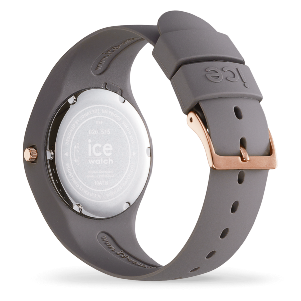 ICE watch flower 020515 – Bild 2