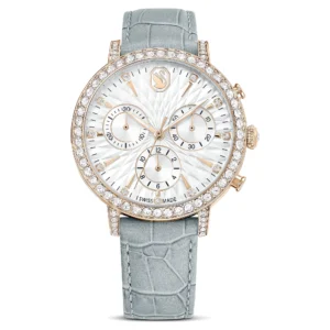 Swarovski Matrix Tennis Chrono Uhr 5702851